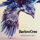 BARLOWCREE Broadsword