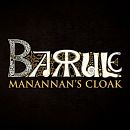 Barrule Mannanan's Cloak