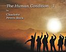 Charlotte Peters Rock The Human Condition 1 CD