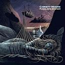 Christy Moore Flying Into Mystery CD