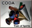 Coda Train of Spirits