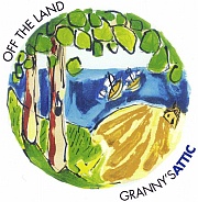 GRANNY'S ATTIC Off The Land