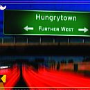 Hungrytown Further West