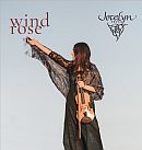 Jocelyn Pettit Wind Rose CD