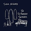 Sarah McQuaid The St Buryan Sessions CD