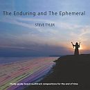 Steve Tyler The Enduing and The Ephemeral CD