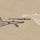 The Chair Orkney Monster CD