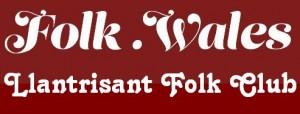 FW Folk Club banner