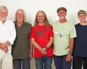 Fairport Convention