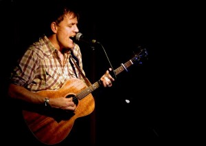 Martyn Joseph 16.01.18