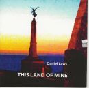 Daniel Laws This Land Of Mine EP