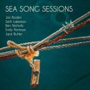 Jon Boden Seth Lakeman Sea Song Sessions CD