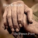 The Pitmen Poets Bare Knuckle CD