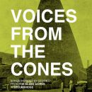 Voices From The Cones CD